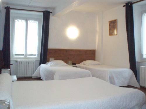 Hotel H�tel De La Tour