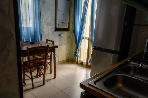 Apartamento Bed And Breakfast Linate