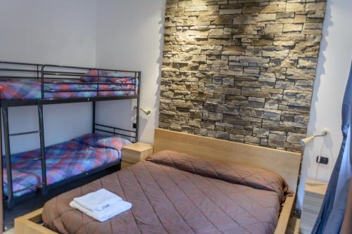 Apartamento Bed And Breakfast Linate