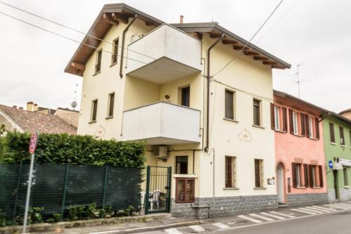 Apartamento Bed And Breakfast Linate