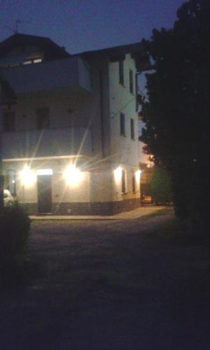 Apartamento Bed And Breakfast Linate