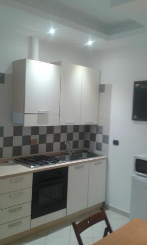 Apartamento Bed And Breakfast Linate