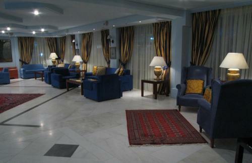 Hotel Kierion