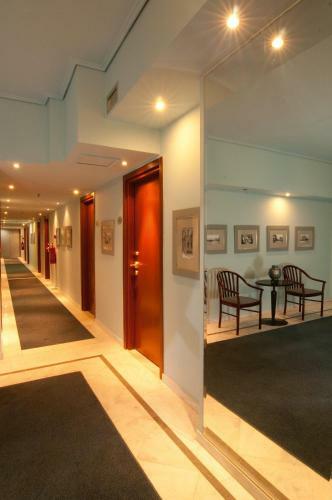 Hotel Kierion