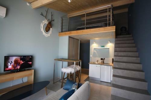 Hostal La Gourgasse Vieille