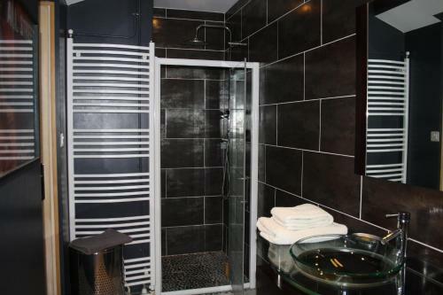 Hostal La Gourgasse Vieille