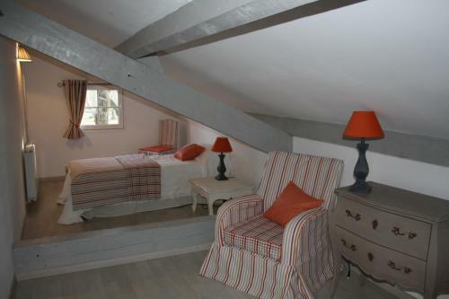 Hostal La Gourgasse Vieille