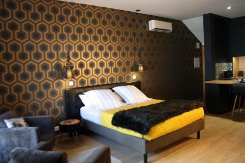 Hostal La Gourgasse Vieille