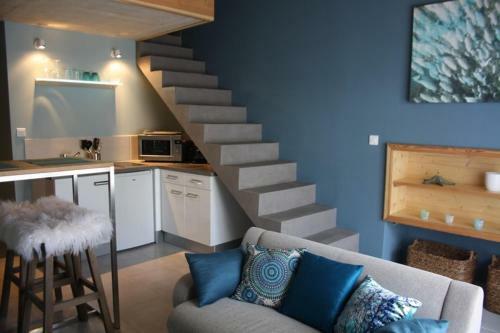 Hostal La Gourgasse Vieille