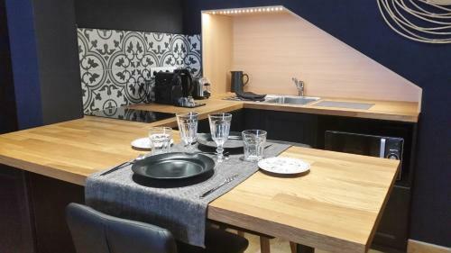 Hostal La Gourgasse Vieille