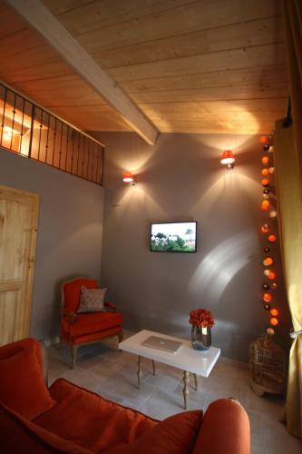 Hostal La Gourgasse Vieille