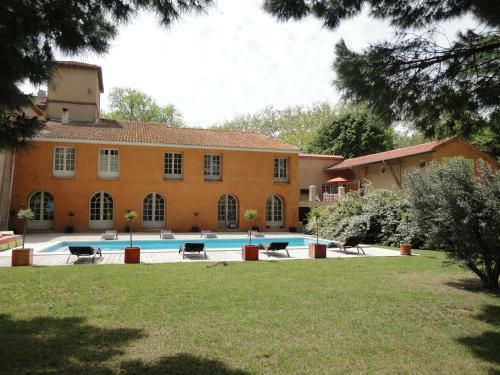 Hostal La Gourgasse Vieille