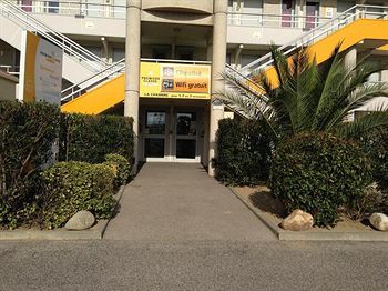 Hotel Premiere Classe Perpignan Sud