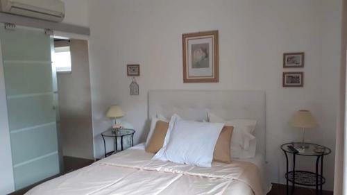 Hostal Guest House Aldeia