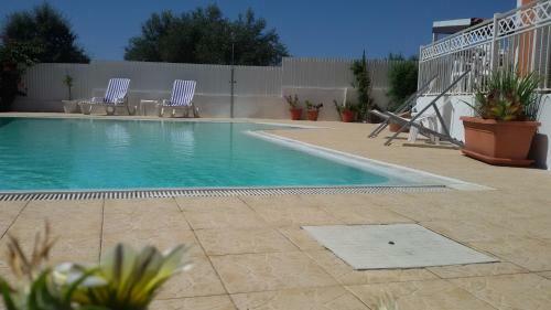 Hostal Guest House Aldeia