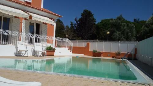 Hostal Guest House Aldeia