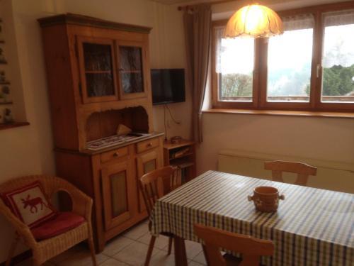 Apartamento Gites Les Pins Et Les Bruy�res