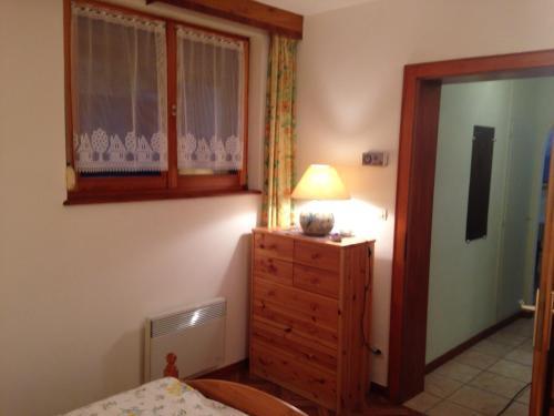 Apartamento Gites Les Pins Et Les Bruy�res