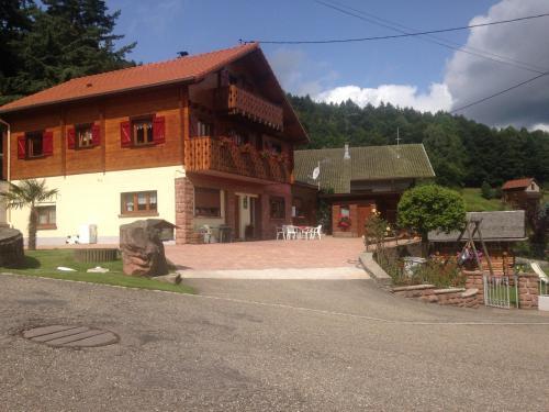Apartamento Gites Les Pins Et Les Bruy�res