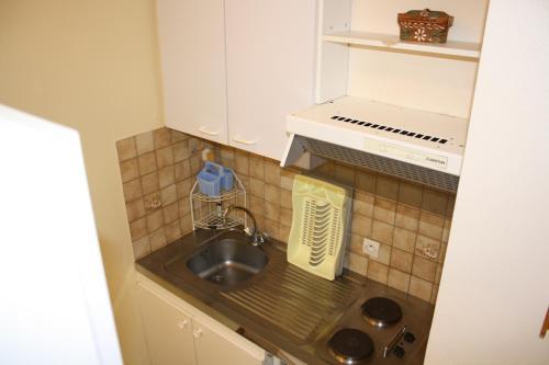 Apartamento Gites Les Pins Et Les Bruy�res