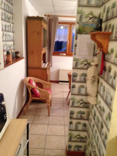 Apartamento Gites Les Pins Et Les Bruy�res