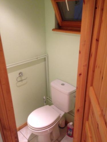 Apartamento Gites Les Pins Et Les Bruy�res