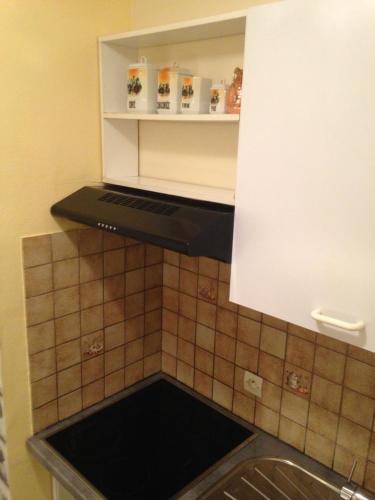 Apartamento Gites Les Pins Et Les Bruy�res