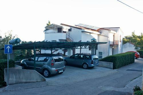 Apartments Matic