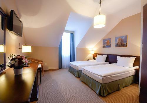 Hotel Nowodwory