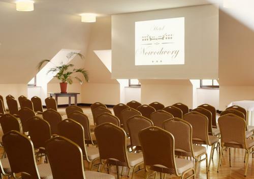 Hotel Nowodwory