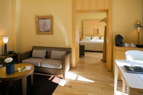 Hotel Bastide Saint Antoine