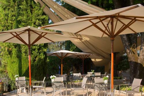 Hotel Bastide Saint Antoine