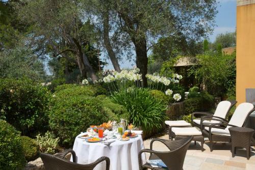 Hotel Bastide Saint Antoine