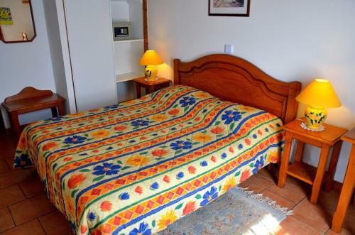 Hotel Auberge Bourbonnaise