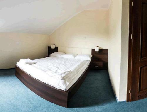 Hostal Chelosiowy Dworek