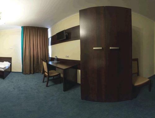 Hostal Chelosiowy Dworek