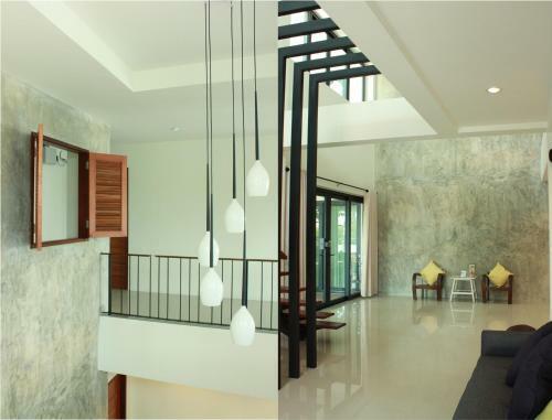 Hostal Jamjuree Home At Udonthani