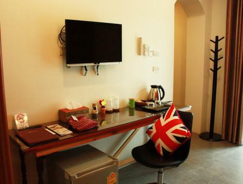 Hostal Jamjuree Home At Udonthani
