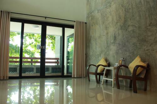 Hostal Jamjuree Home At Udonthani