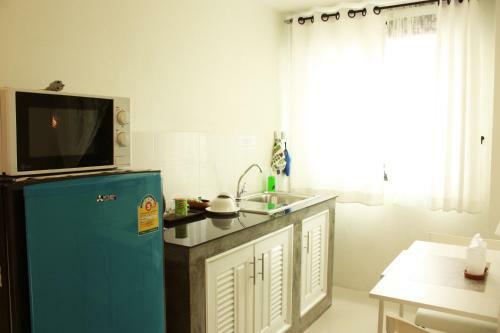 Hostal Jamjuree Home At Udonthani