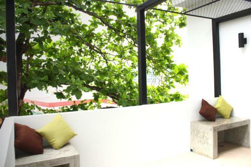 Hostal Jamjuree Home At Udonthani