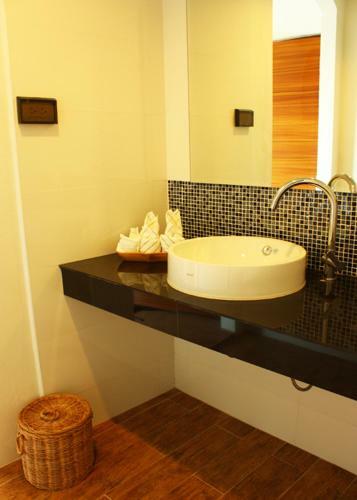 Hostal Jamjuree Home At Udonthani