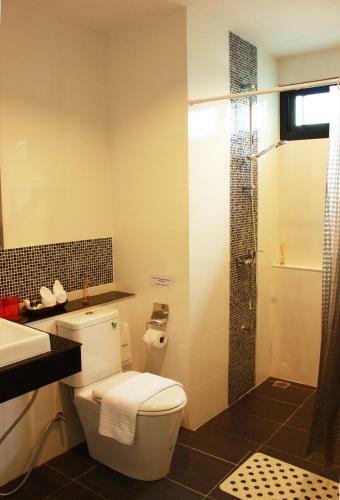 Hostal Jamjuree Home At Udonthani