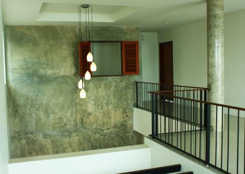 Hostal Jamjuree Home At Udonthani