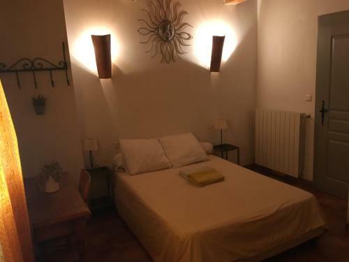 Hostal Mas De Rey