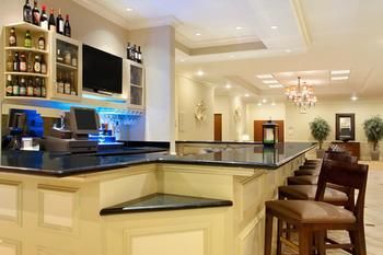 Hotel Hilton Garden Inn Cartersville