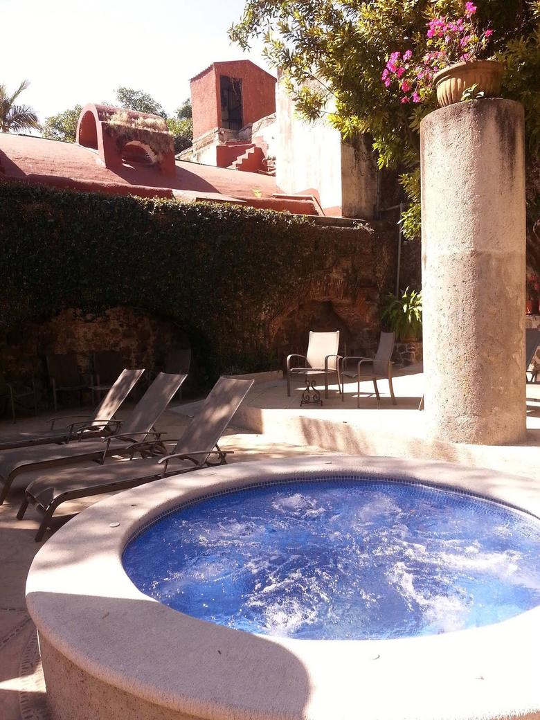 Hotel & Spa Hacienda De Cort�s