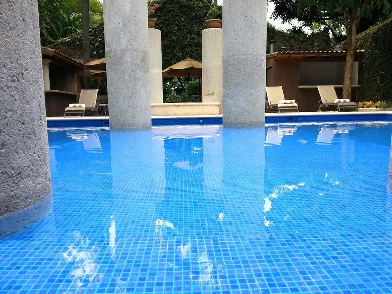 Hotel & Spa Hacienda De Cort�s
