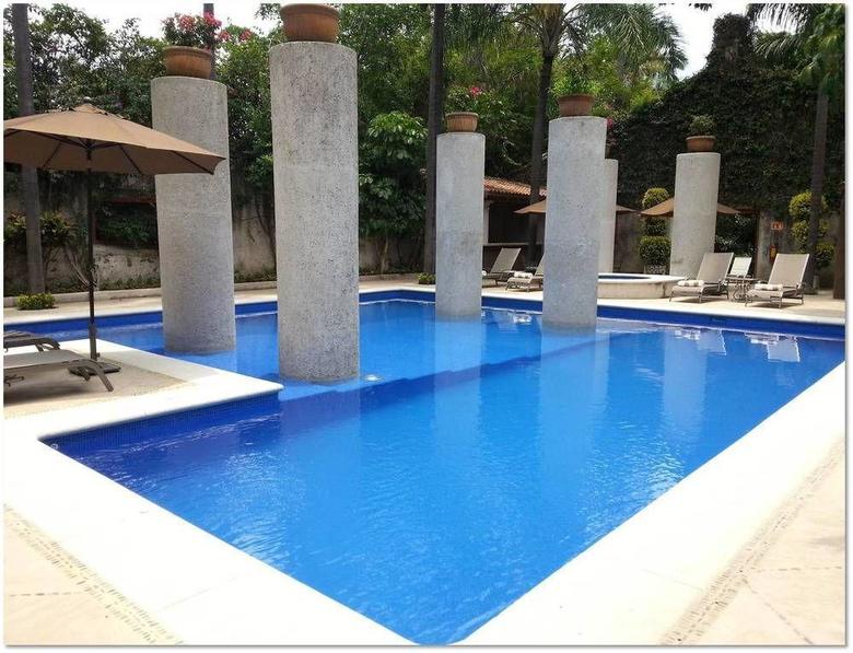Hotel & Spa Hacienda De Cort�s