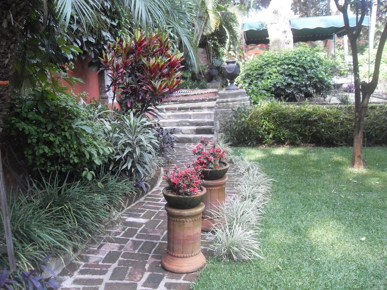 Hotel & Spa Hacienda De Cort�s